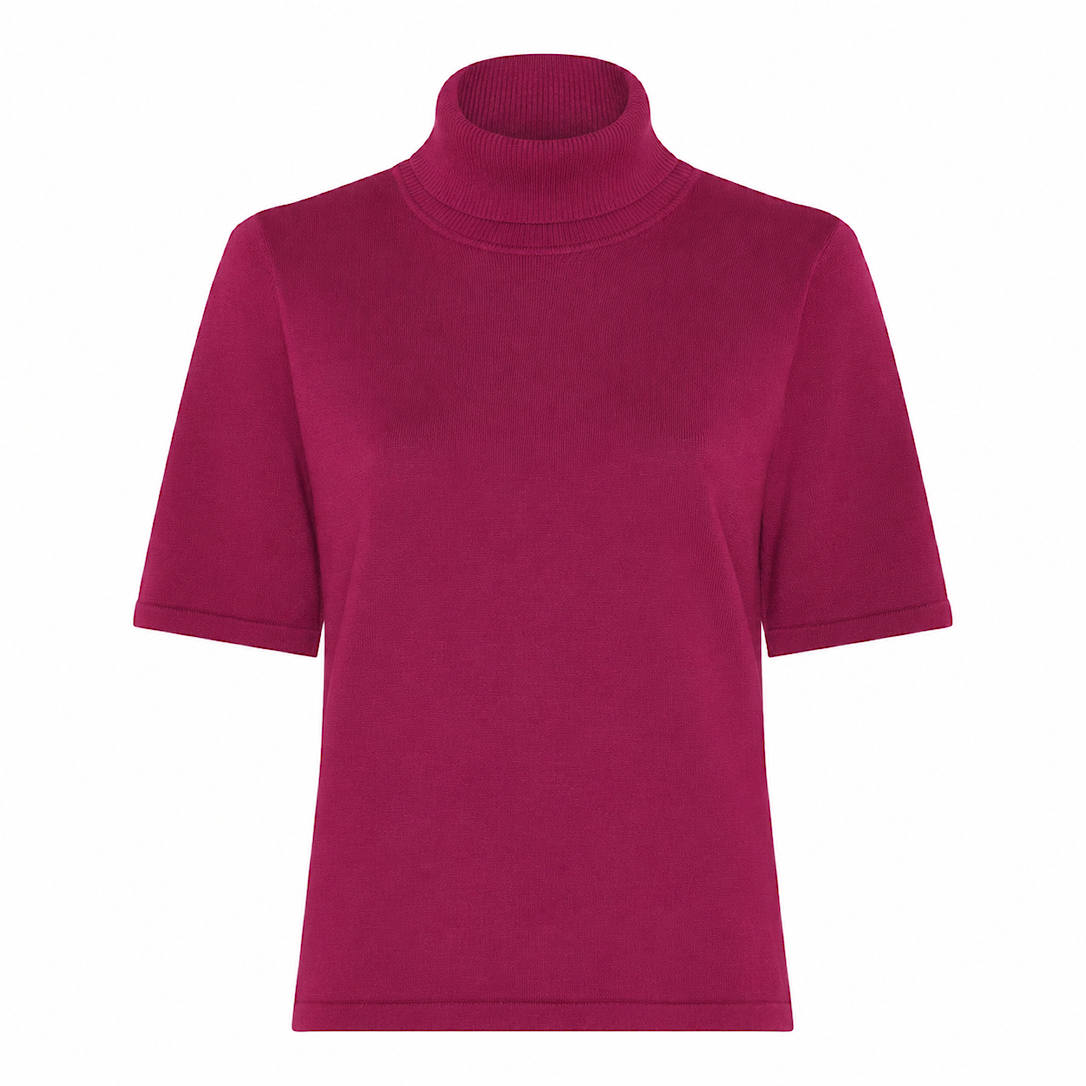 Basic Viscose Knit