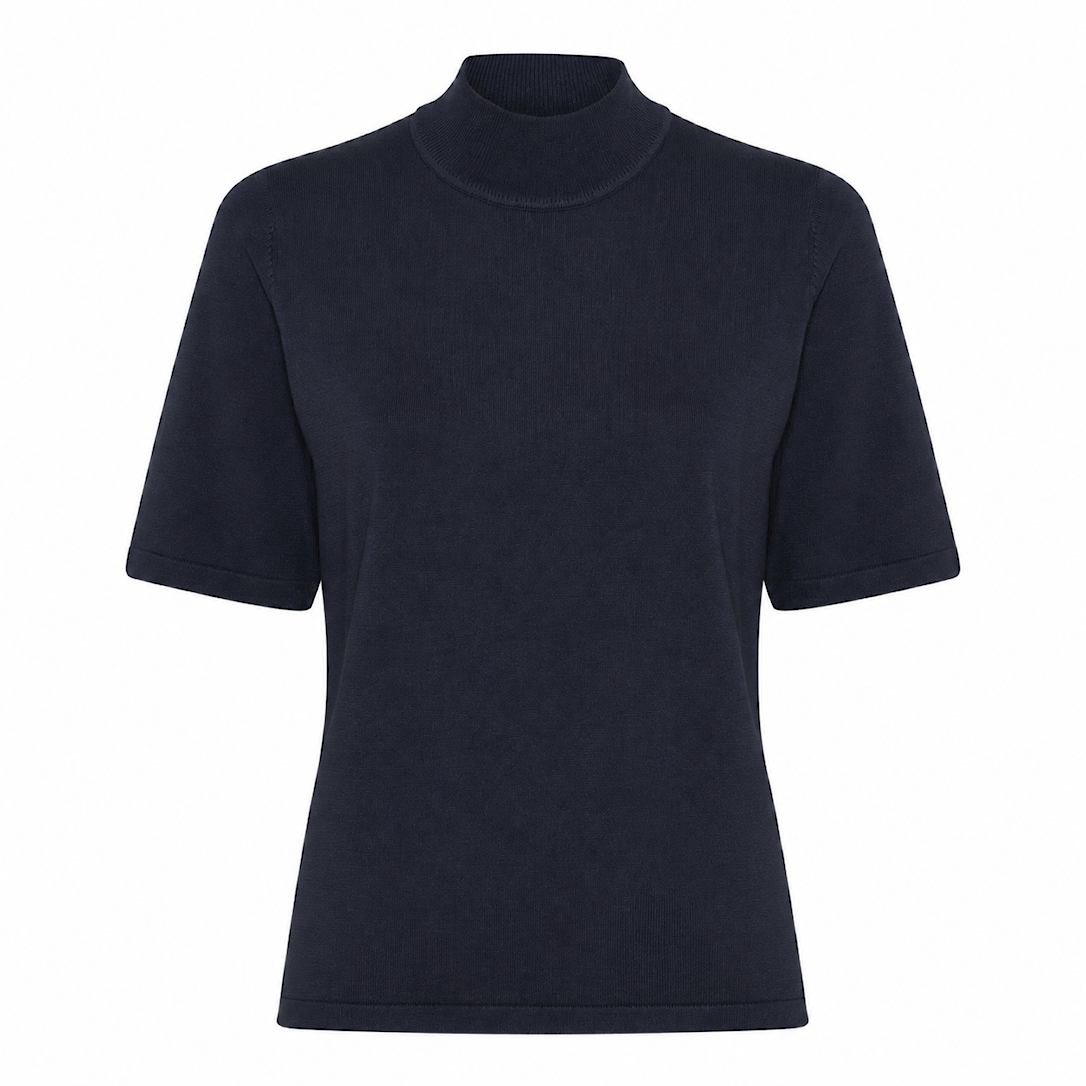 Basic Viscose Knit