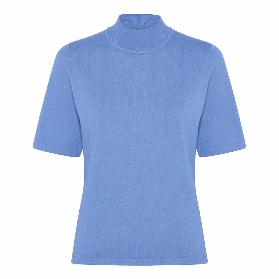 Basic Viscose Knit