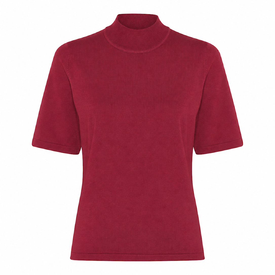 Basic Viscose Knit