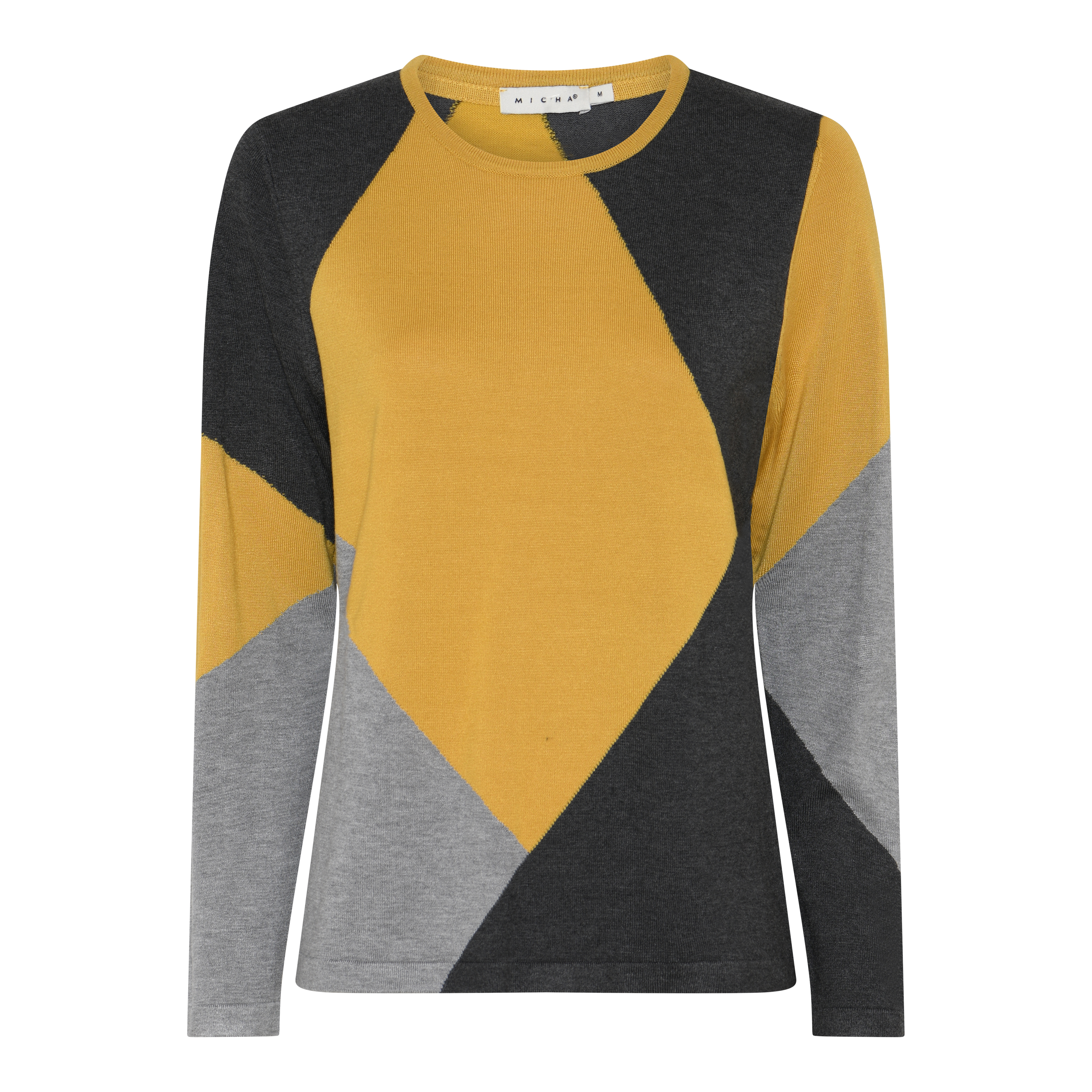 Charcoa/Wiyellow/Lt grey