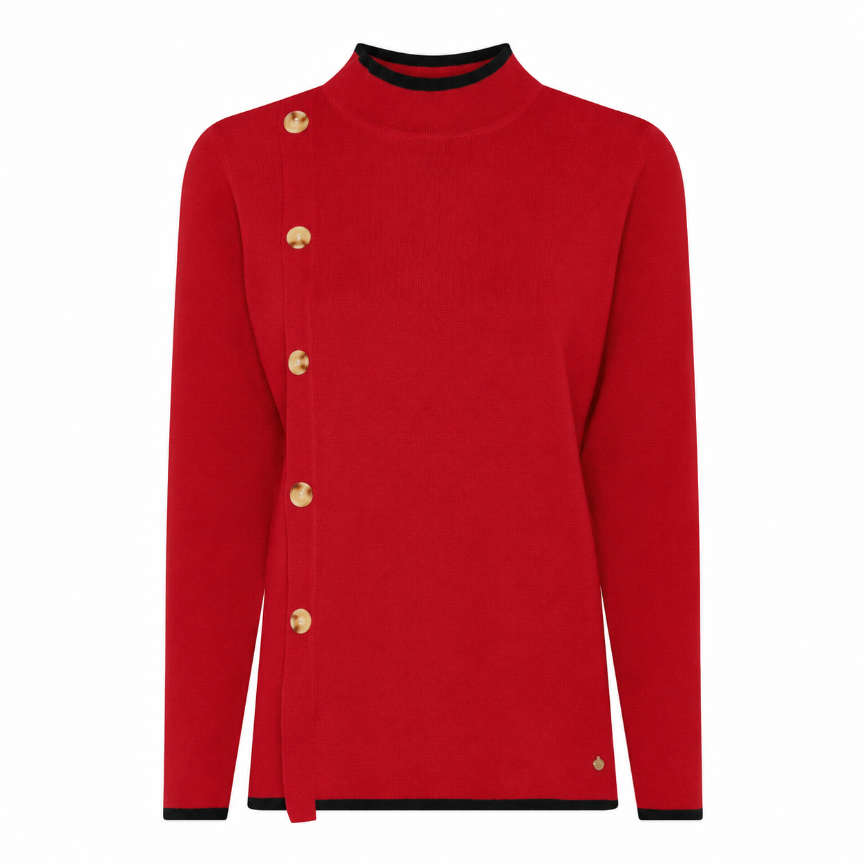 Classic Red /Black