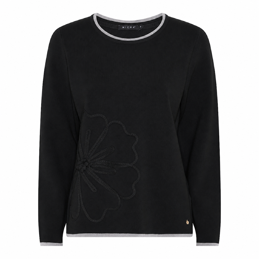 Winter Milano Knit