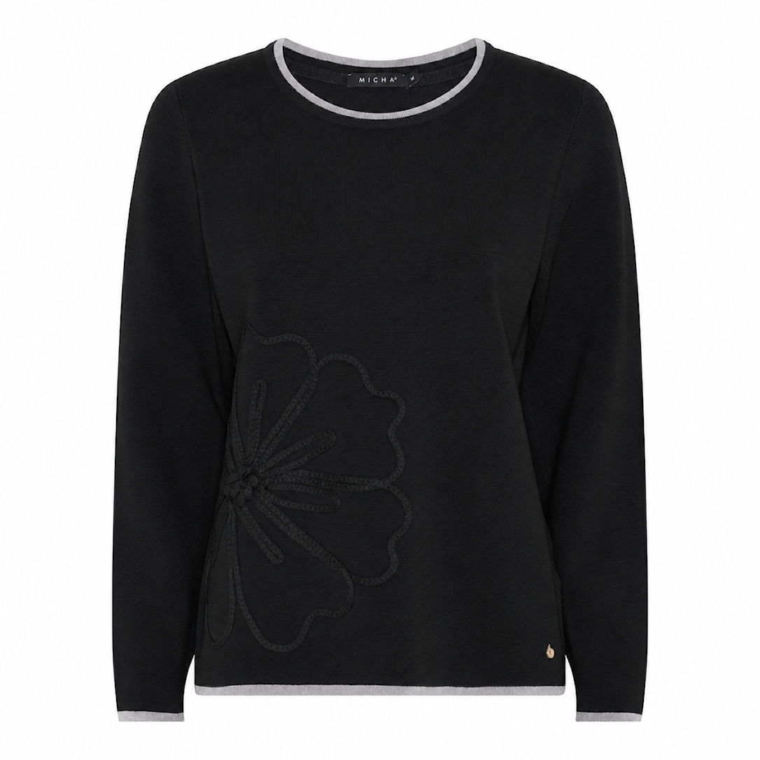 Winter Milano Knit
