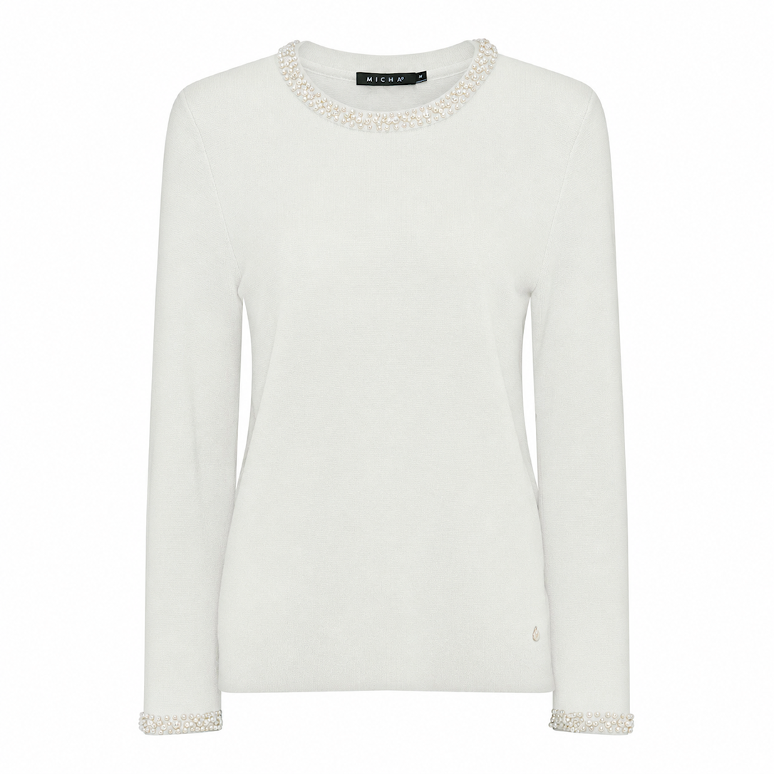 Winter Milano Knit