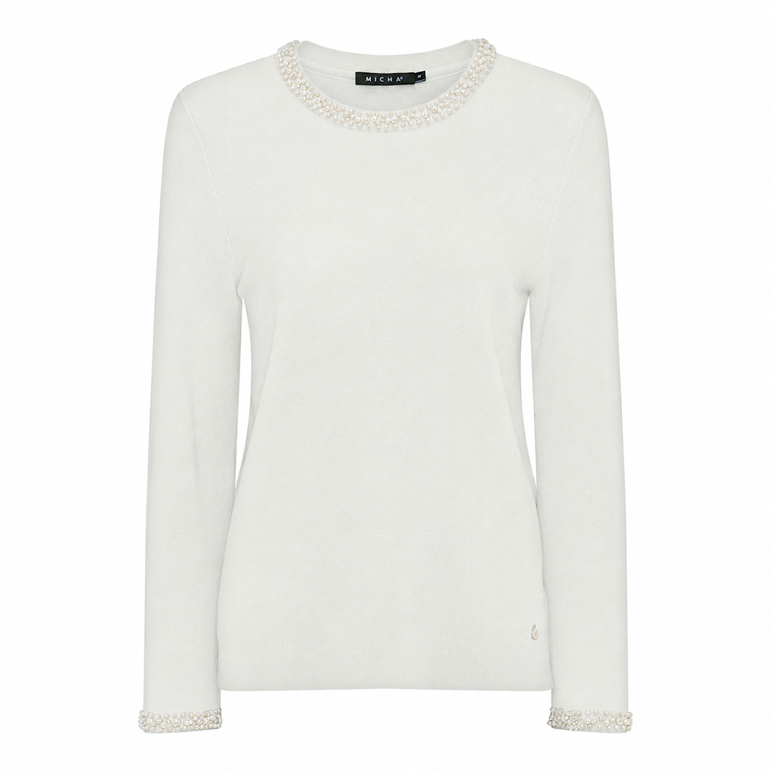 Winter Milano Knit