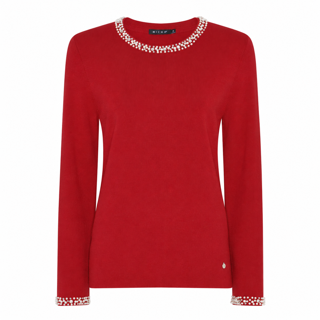 Classic Red