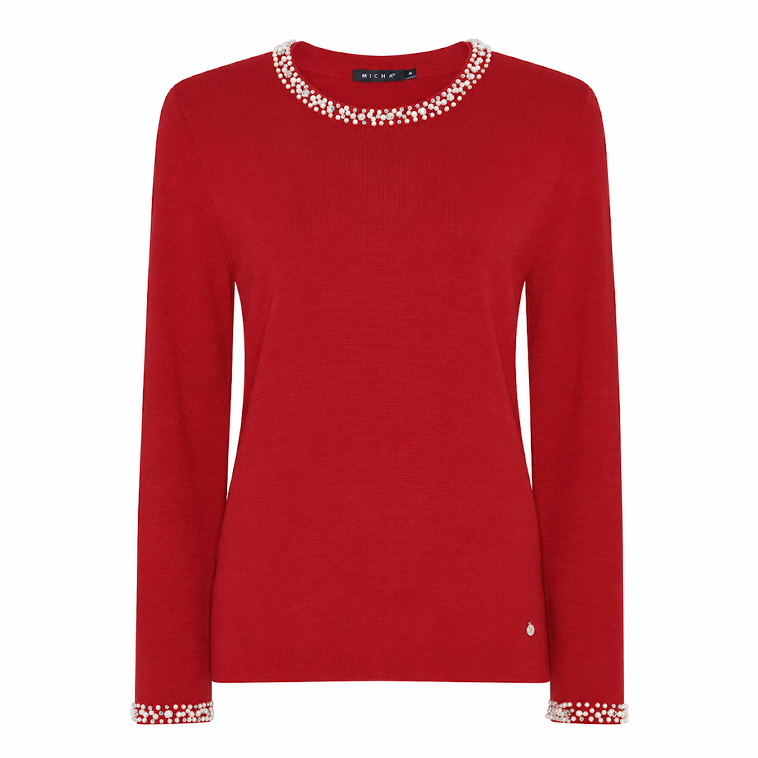 Winter Milano Knit