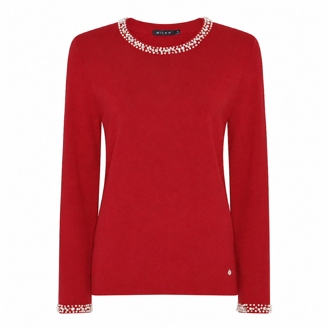 Winter Milano Knit