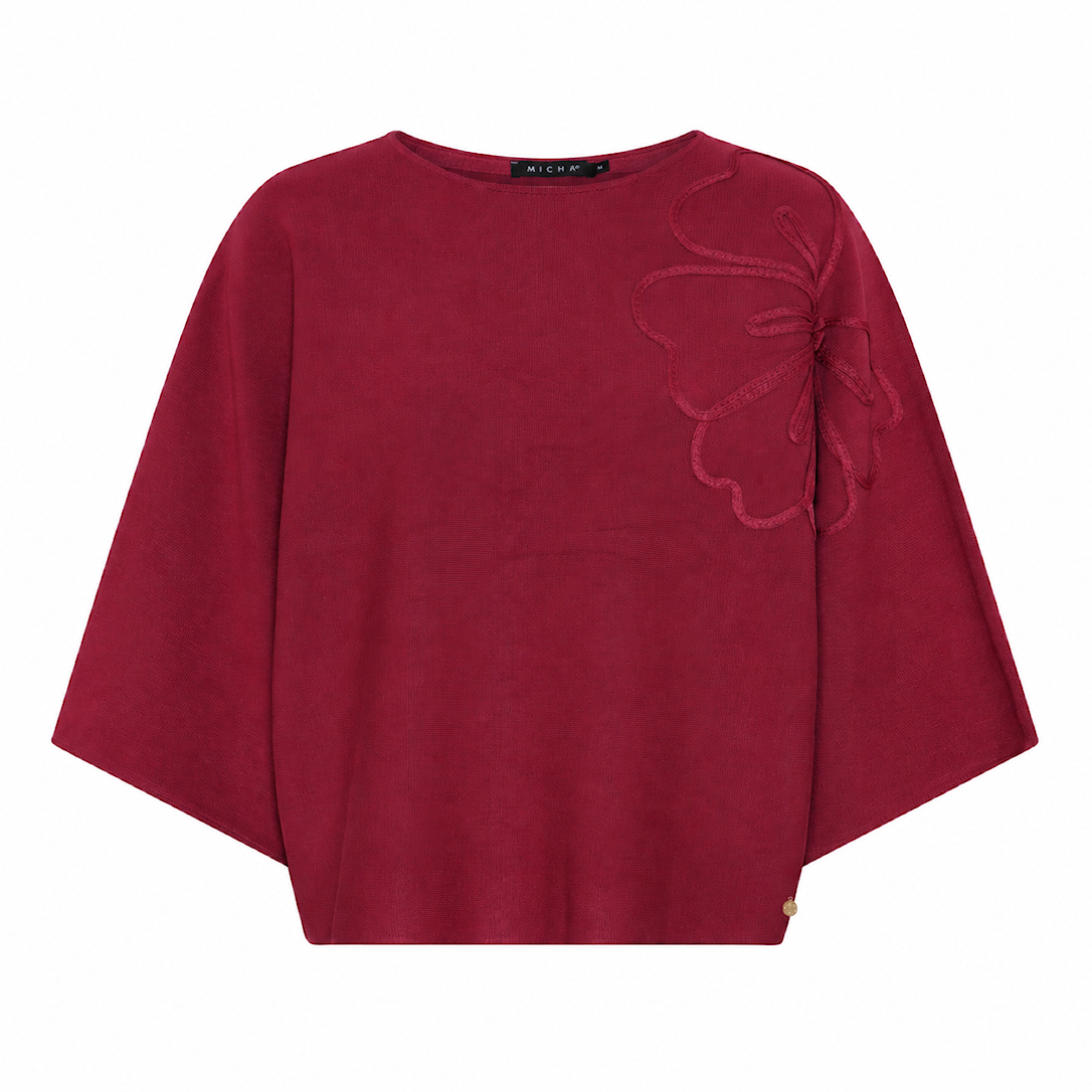 Winter Milano Knit