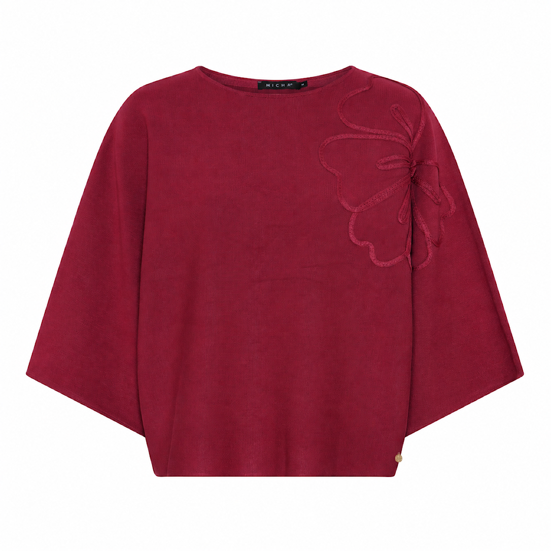 Winter Milano Knit