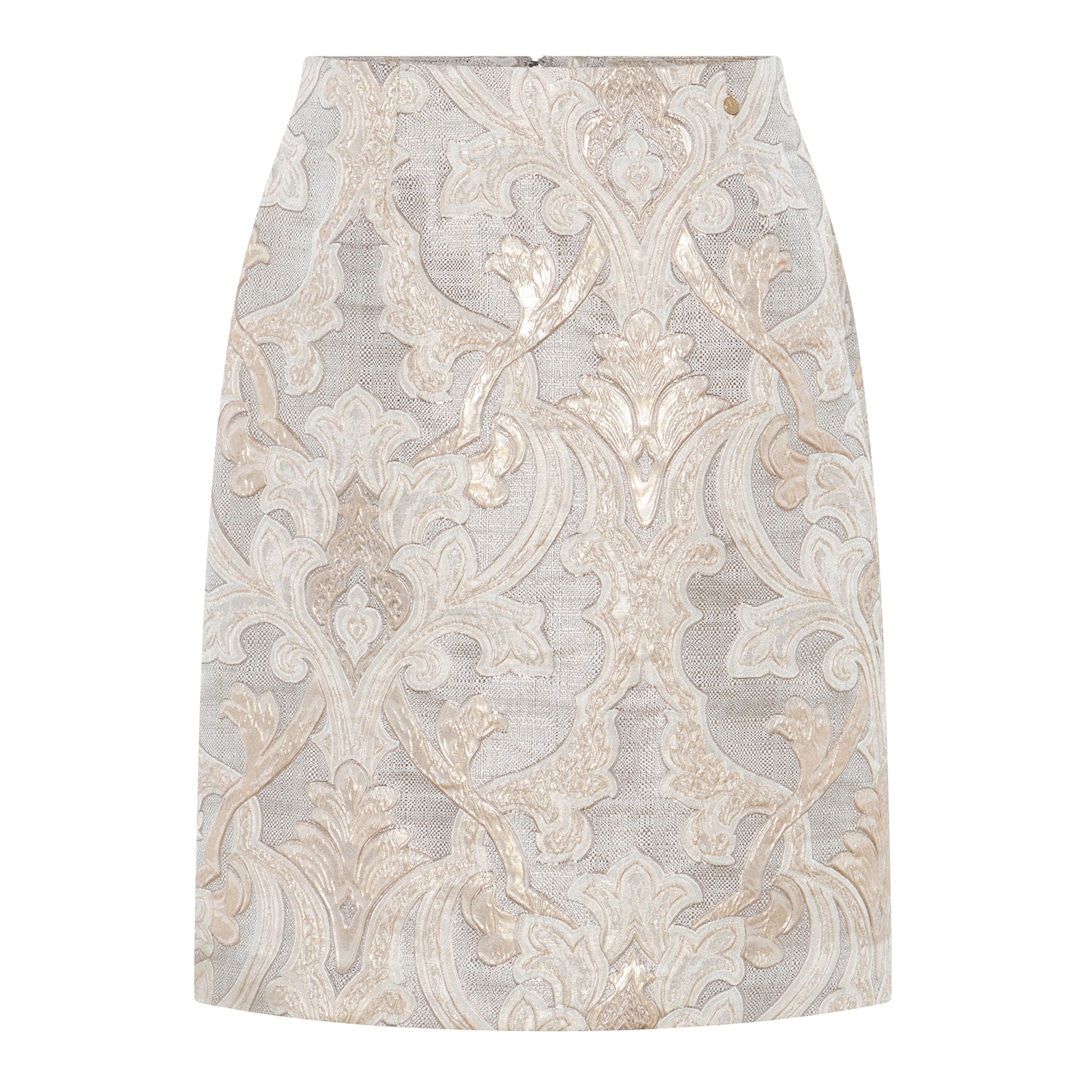 Golden Brocade