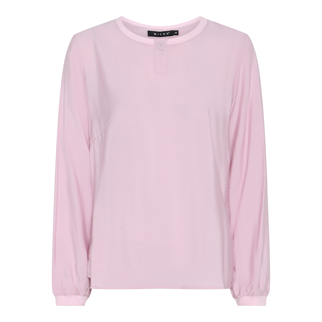 Autumn Blouse