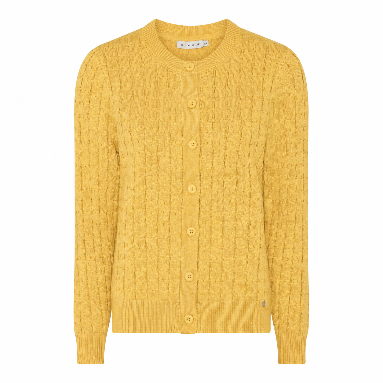 Winter Yellow