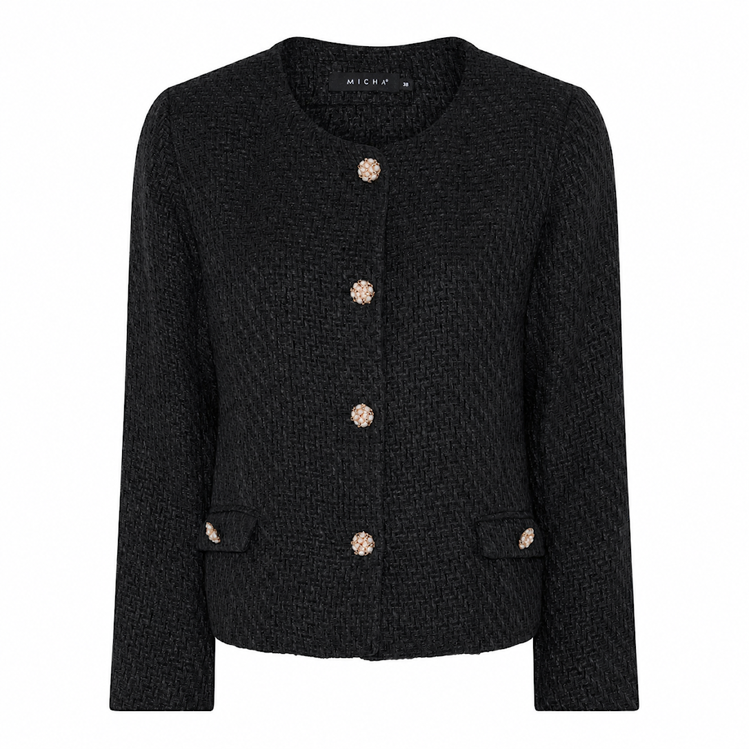 Amazing Tweed