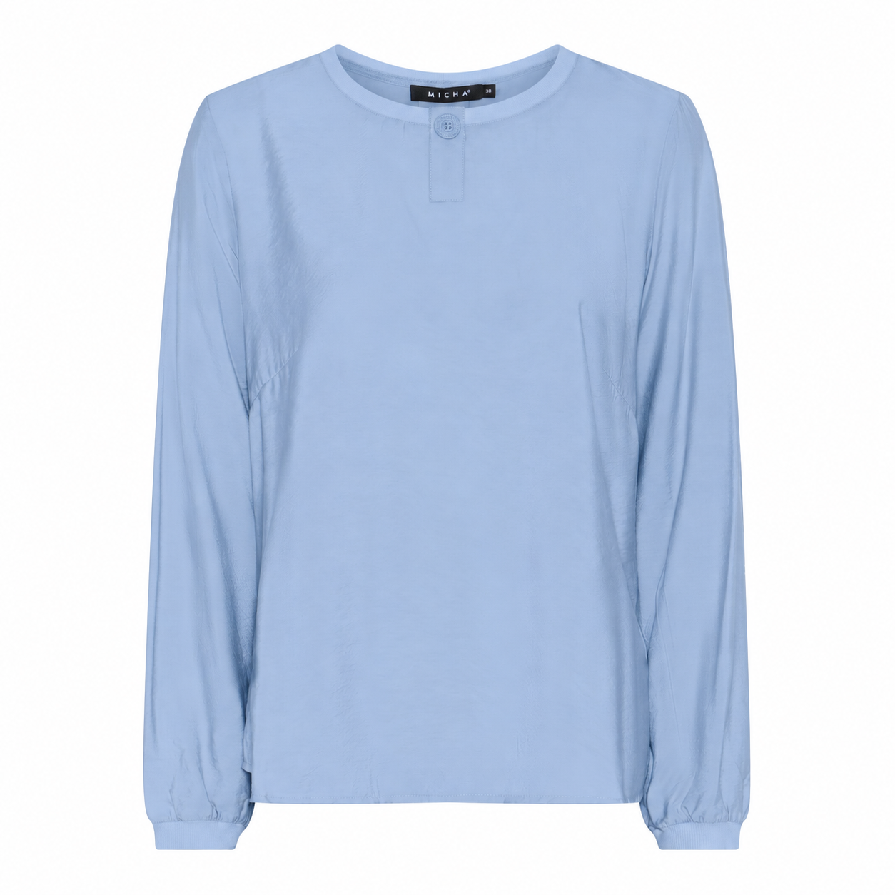Dusty Blue
