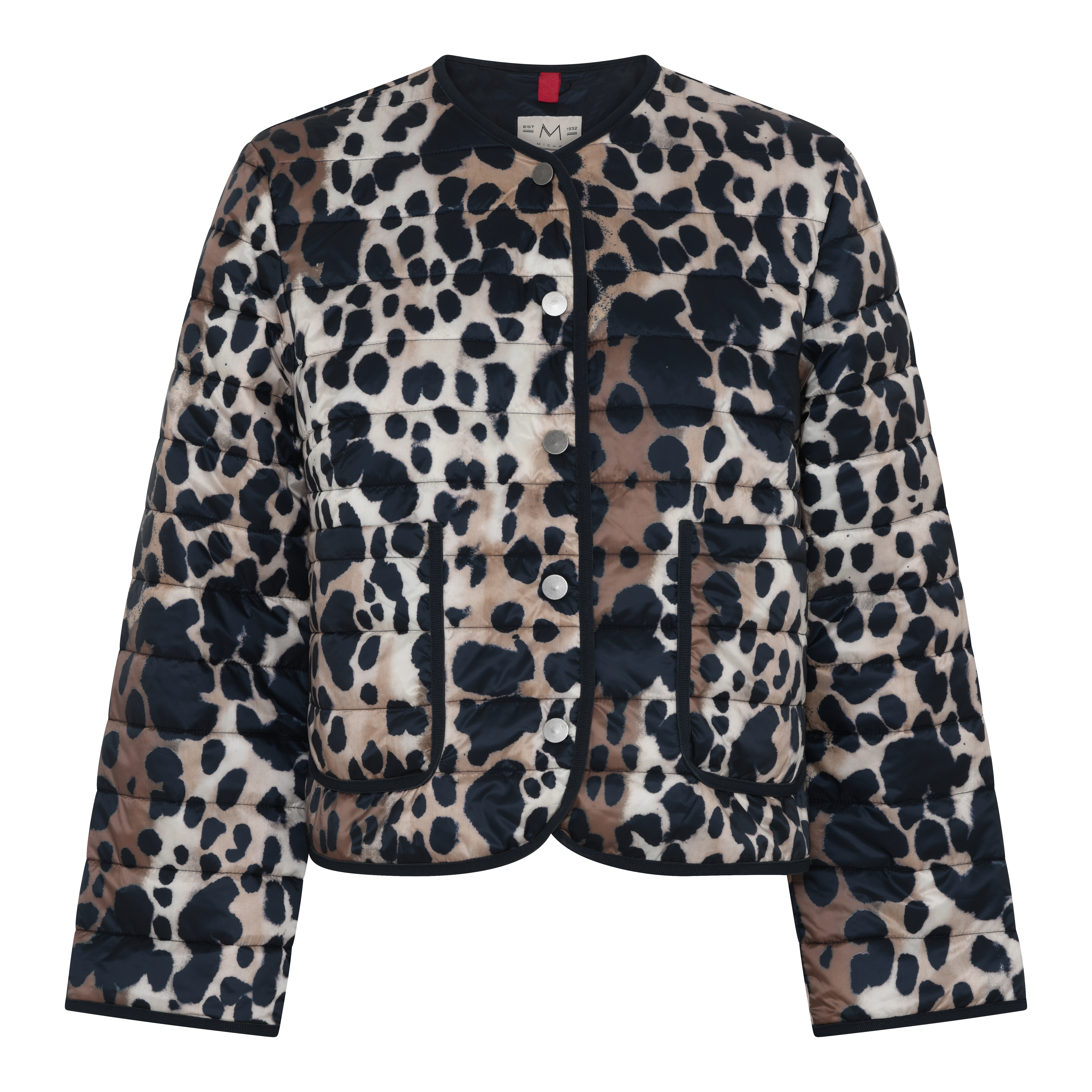 Nougat print