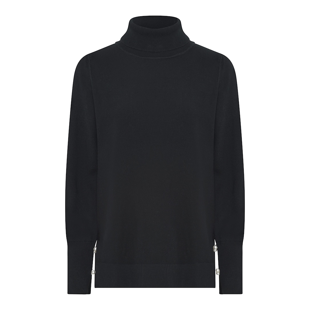 Pullover_ Bellis
