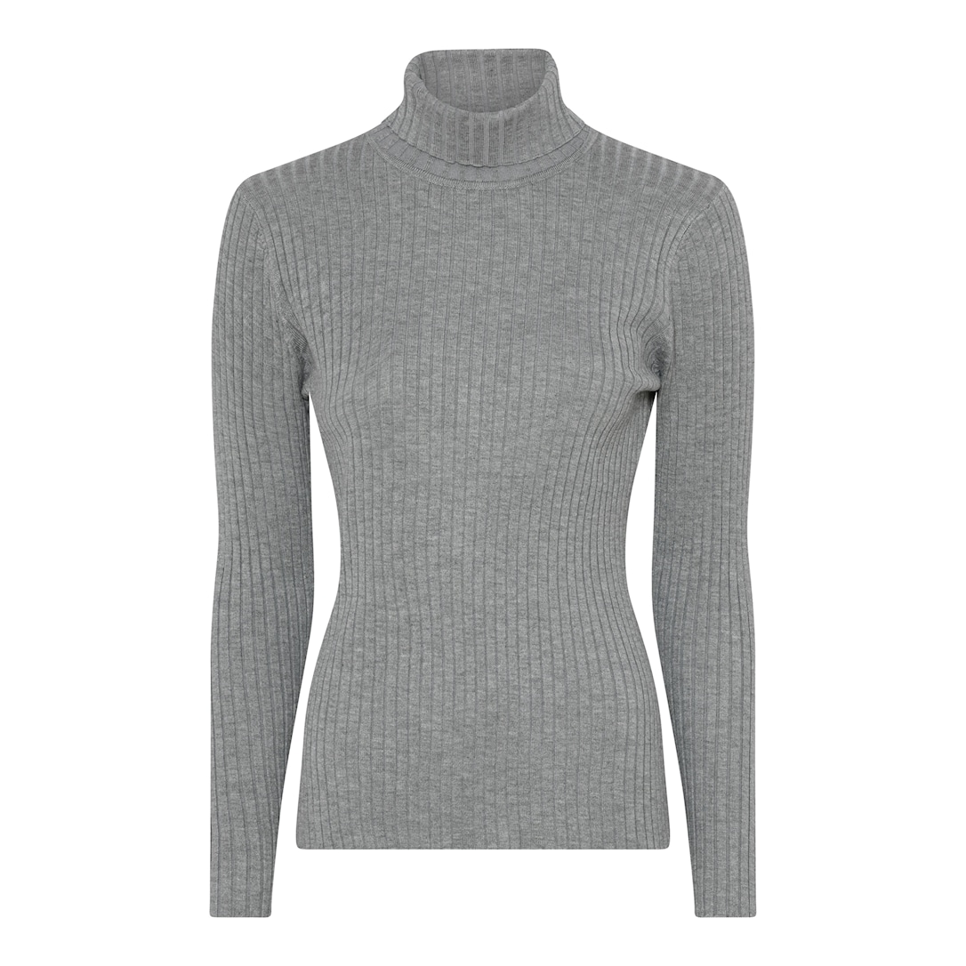 Micha Viscose Rib Knit