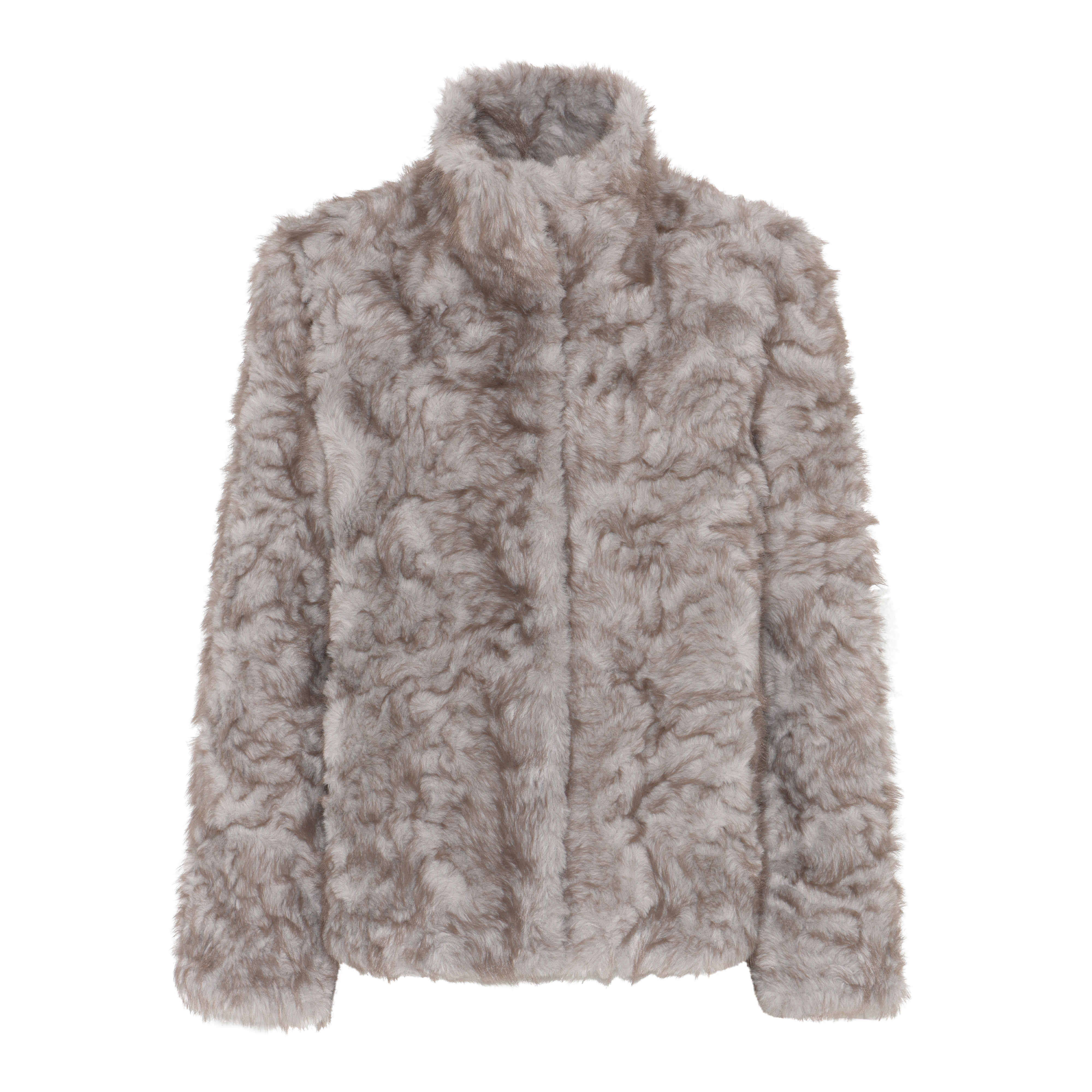 Grey melange