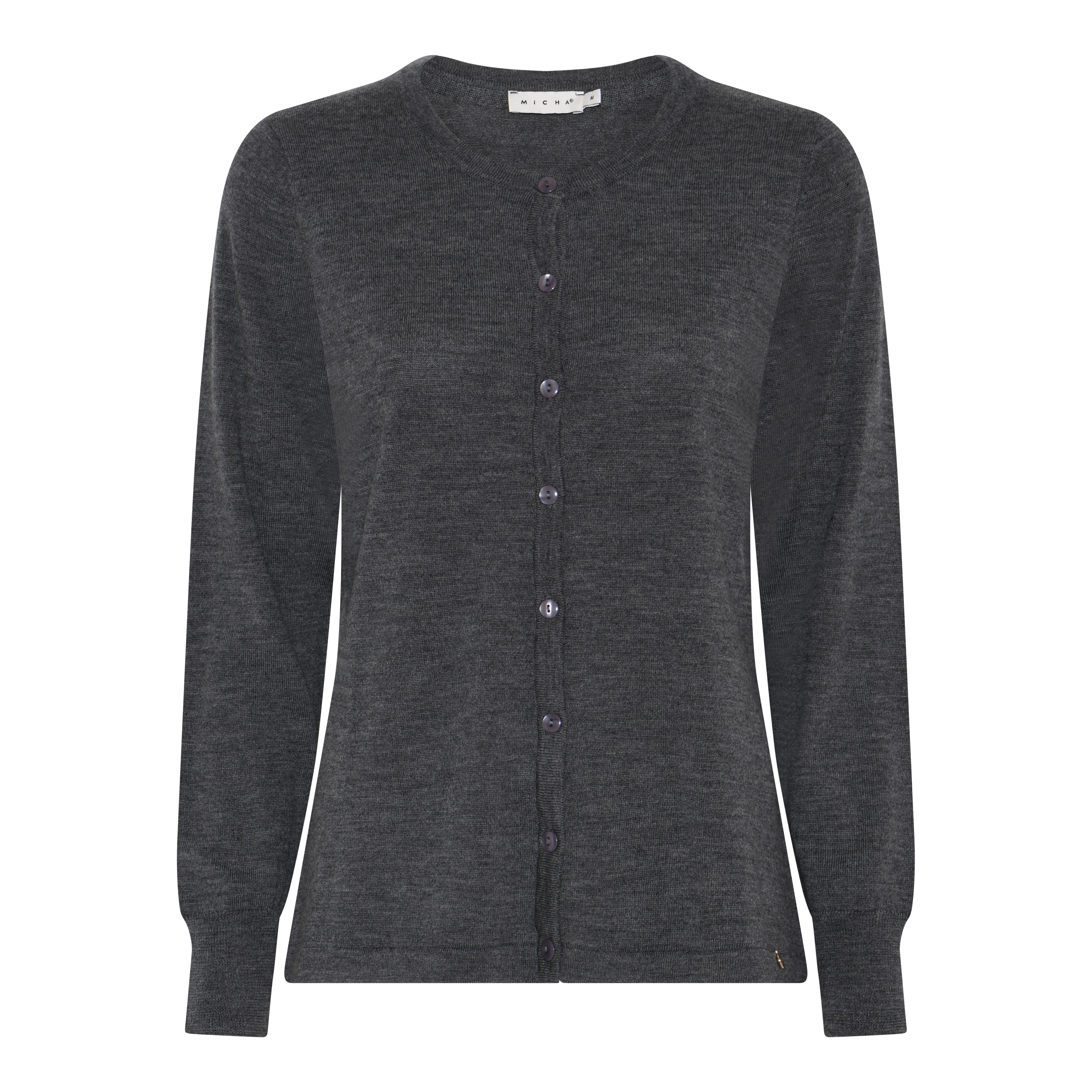 Charcoal Melange