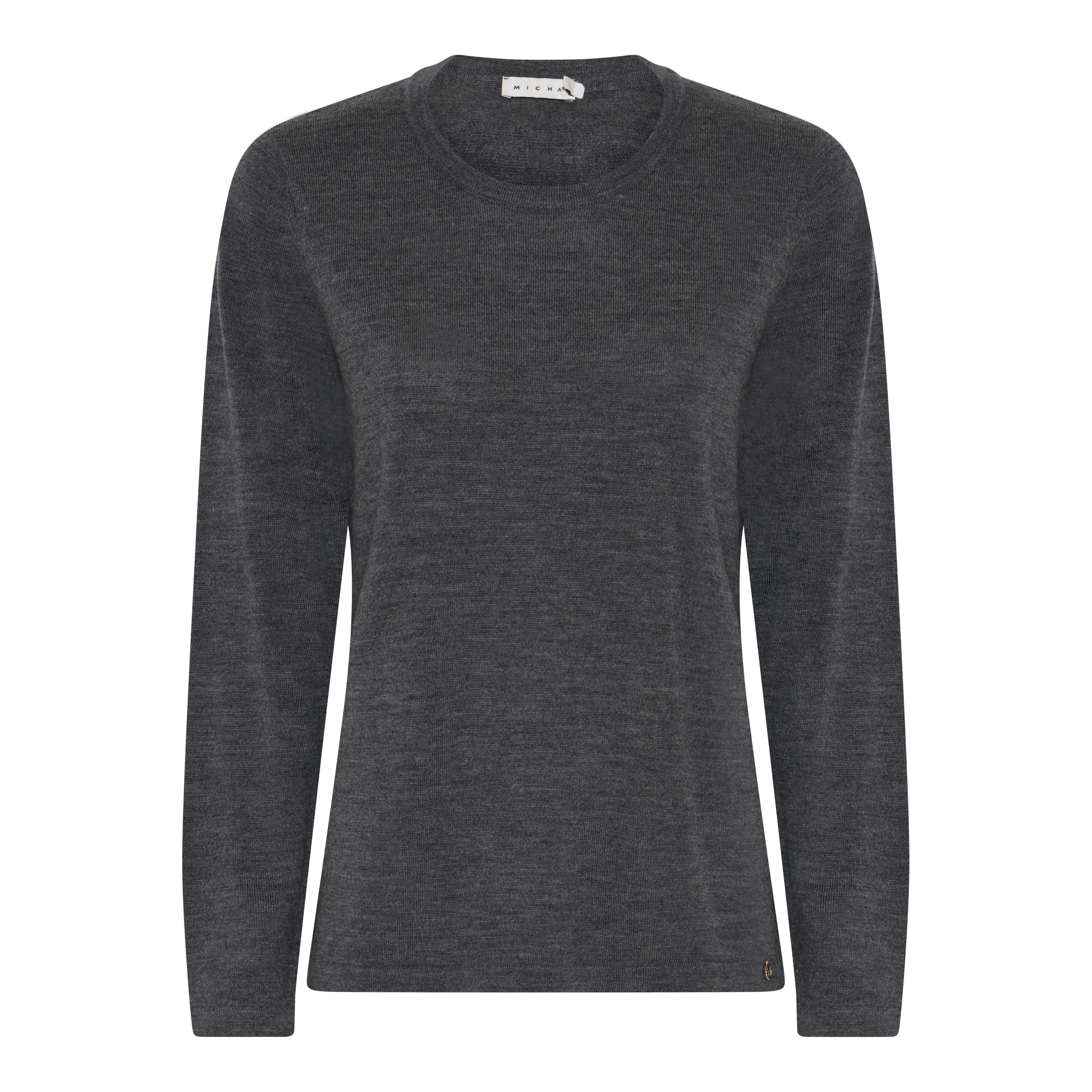 Charcoal Melange