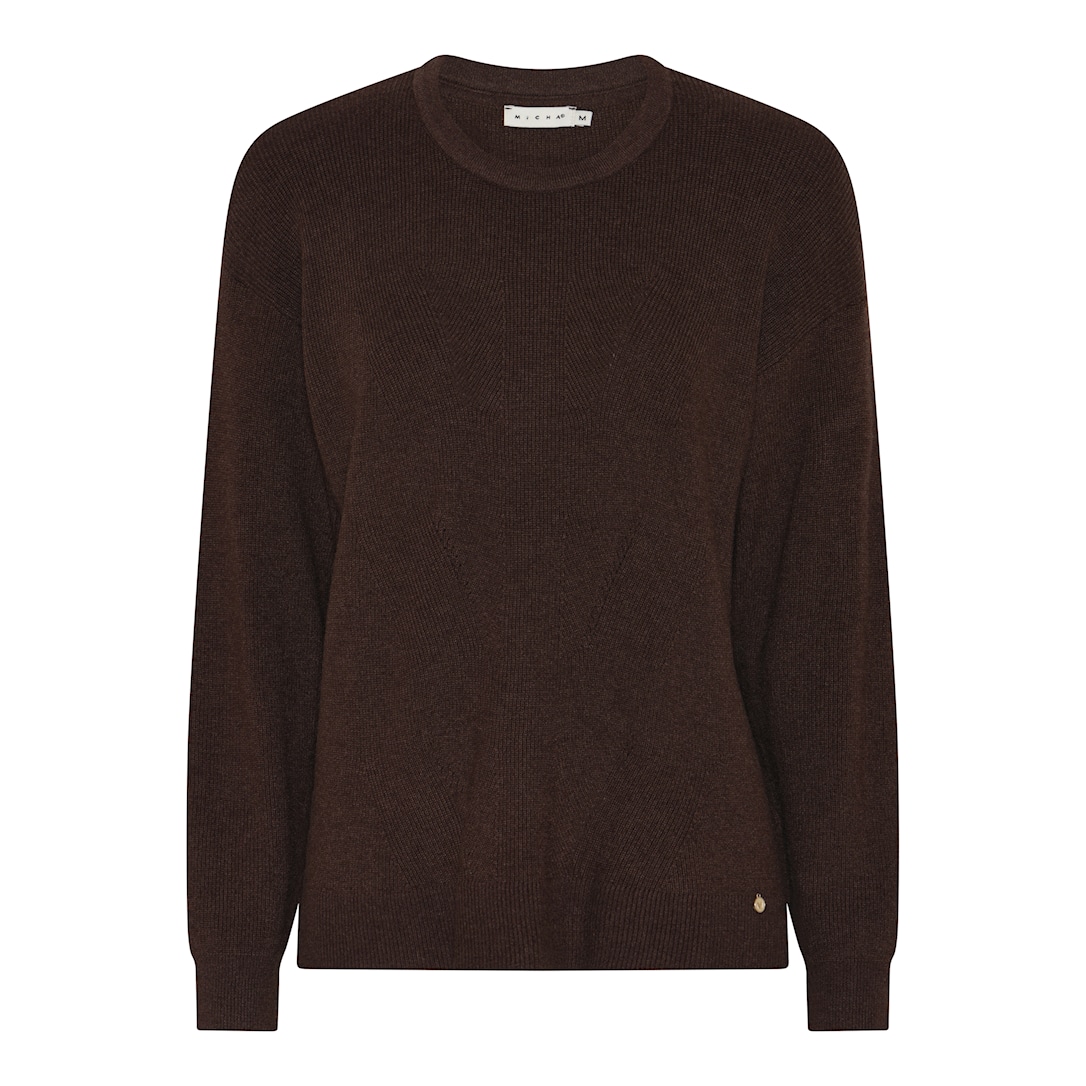 Basic Soft Touch Knit