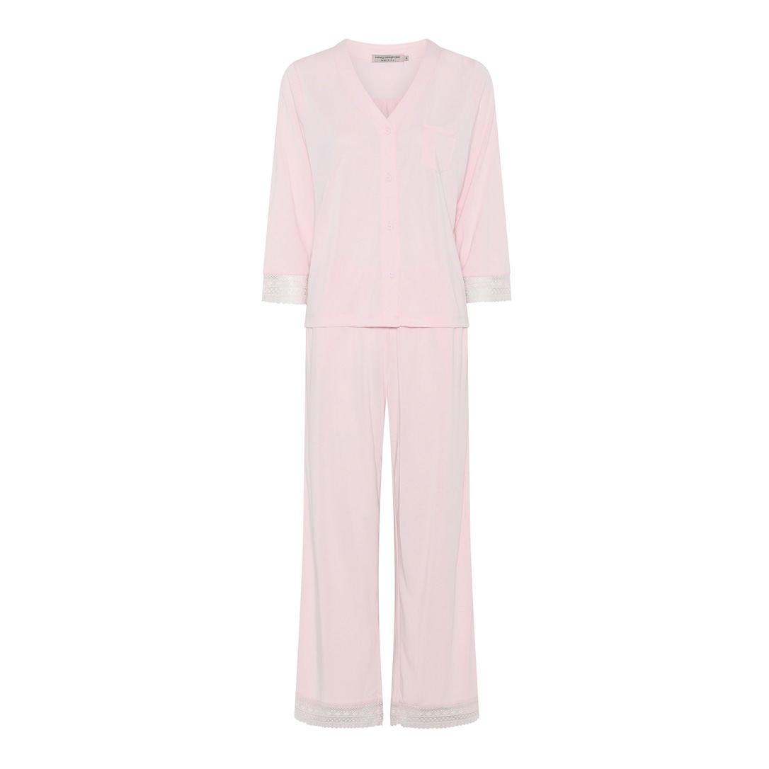 Soft Jersey Nightwear