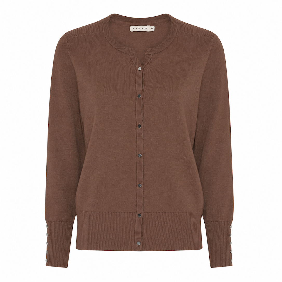 Micha Basic Viscose Knit