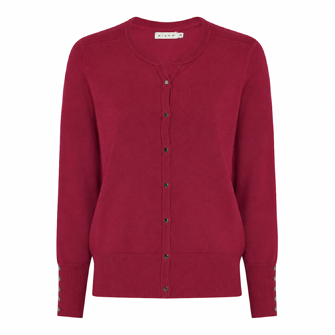 Micha Basic Viscose Knit