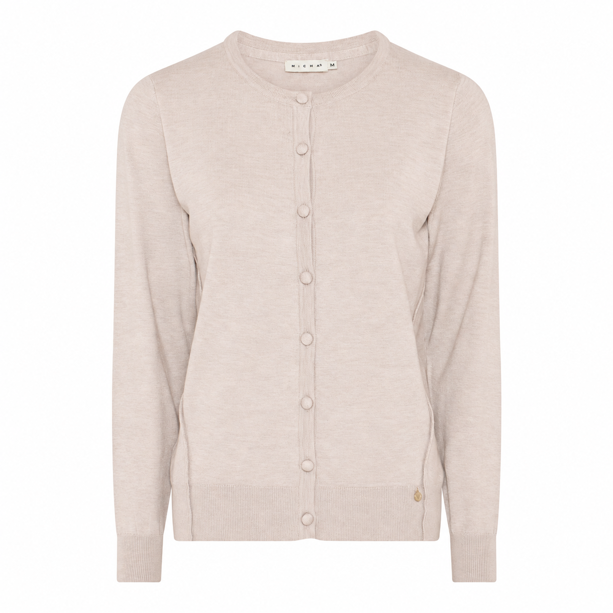 Beige  melange