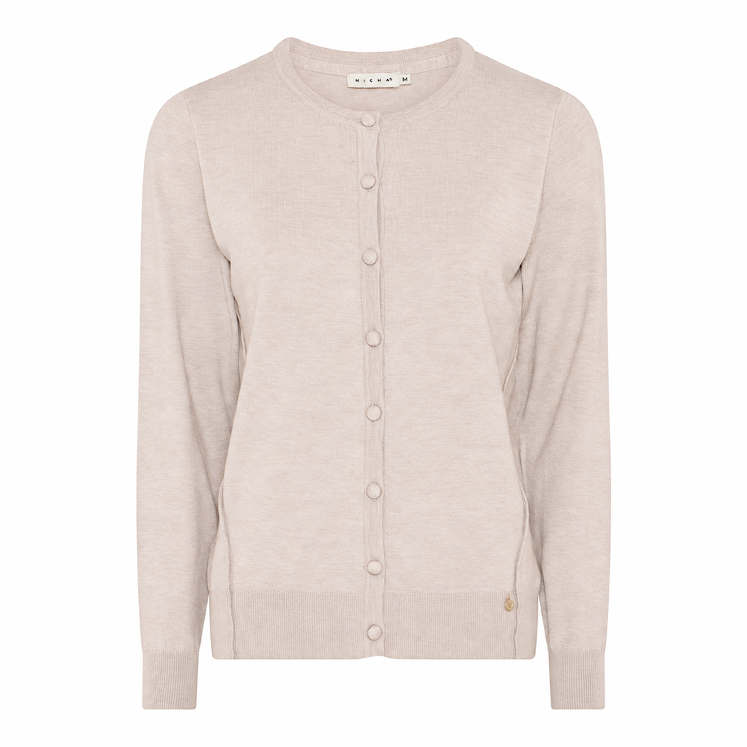Basic Soft Touch Knit