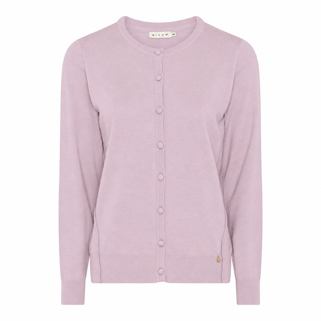 Basic Soft Touch Knit