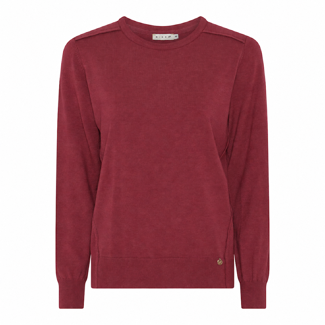 Basic Soft Touch Knit