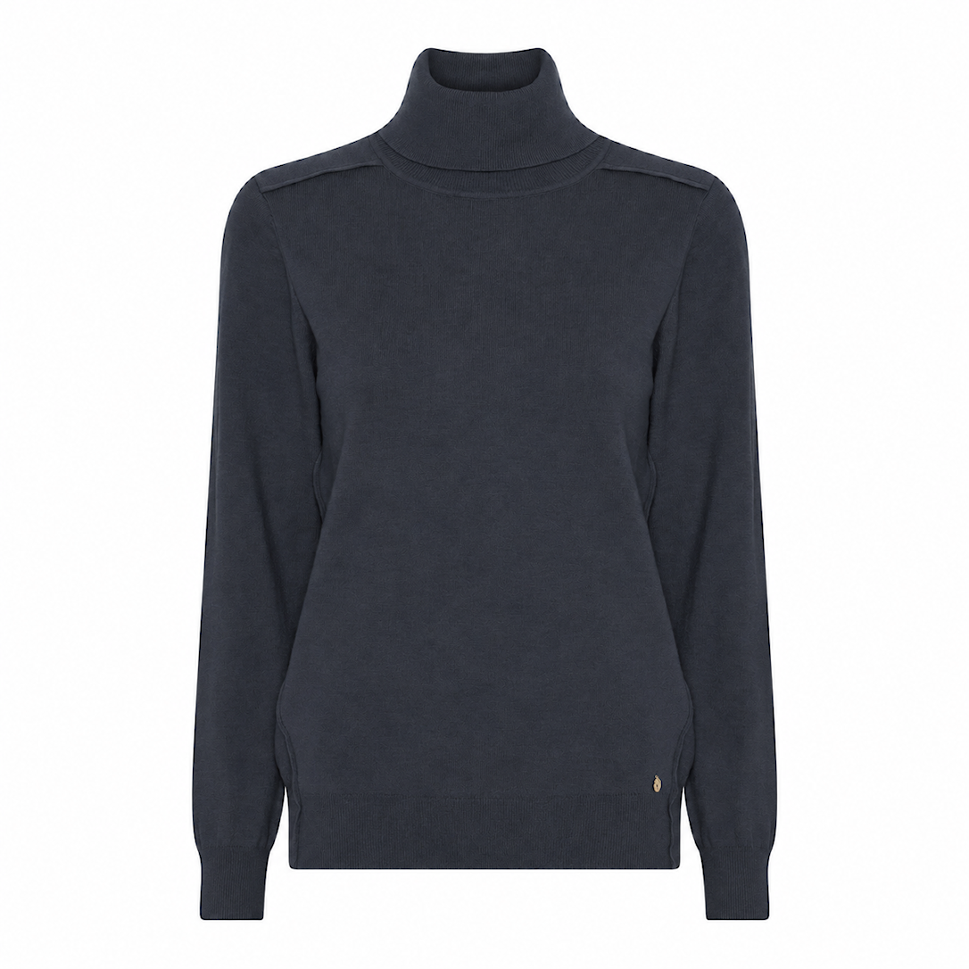 Basic Soft Touch Knit