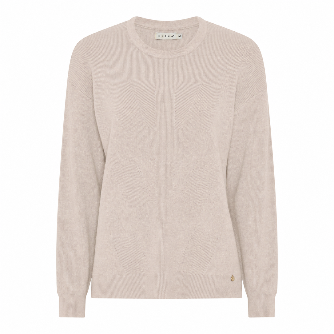 Basic Soft Touch Knit