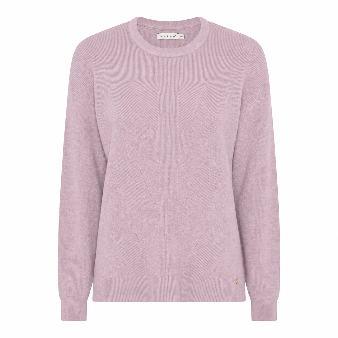 Basic Soft Touch Knit