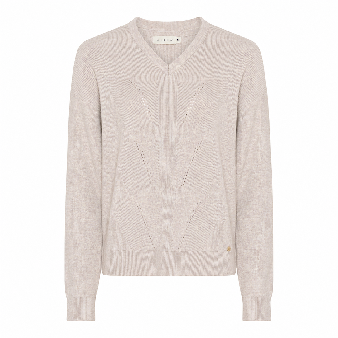 Basic Soft Touch Knit