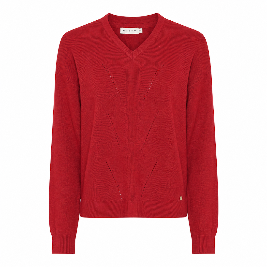 Basic Soft Touch Knit