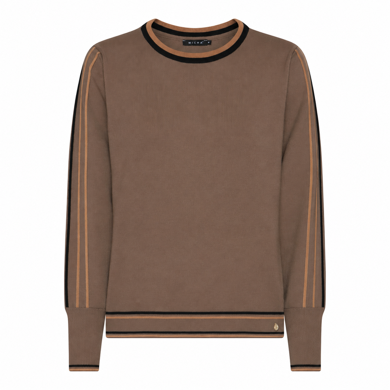 Catte/Camel/Black