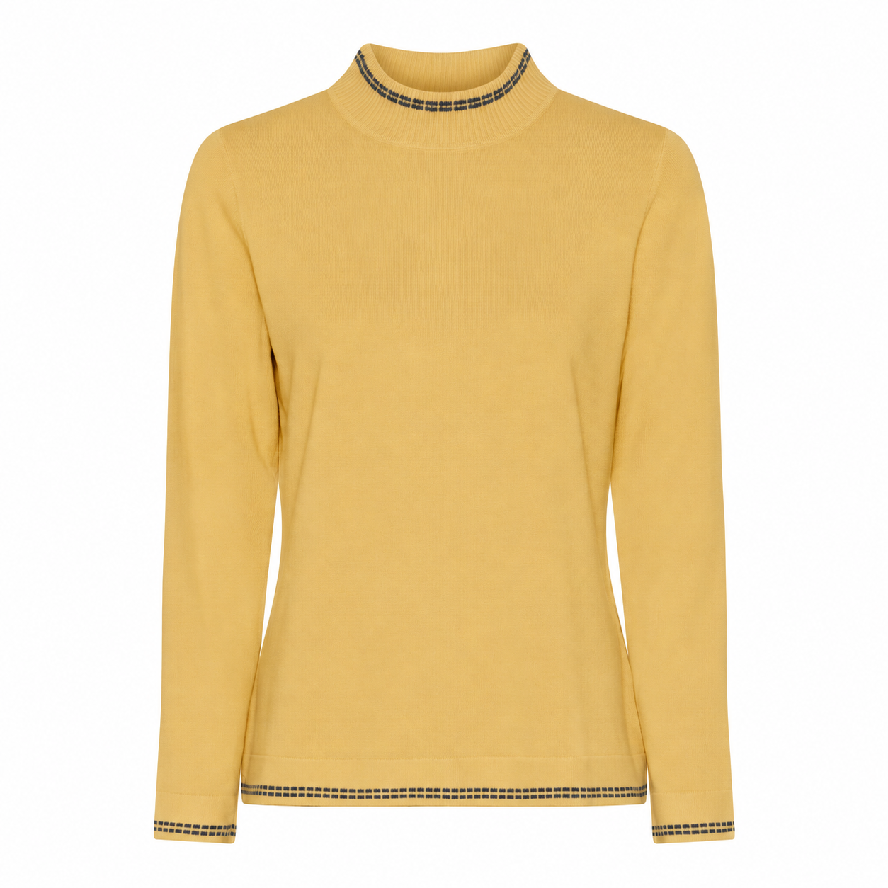 Winter Yellow