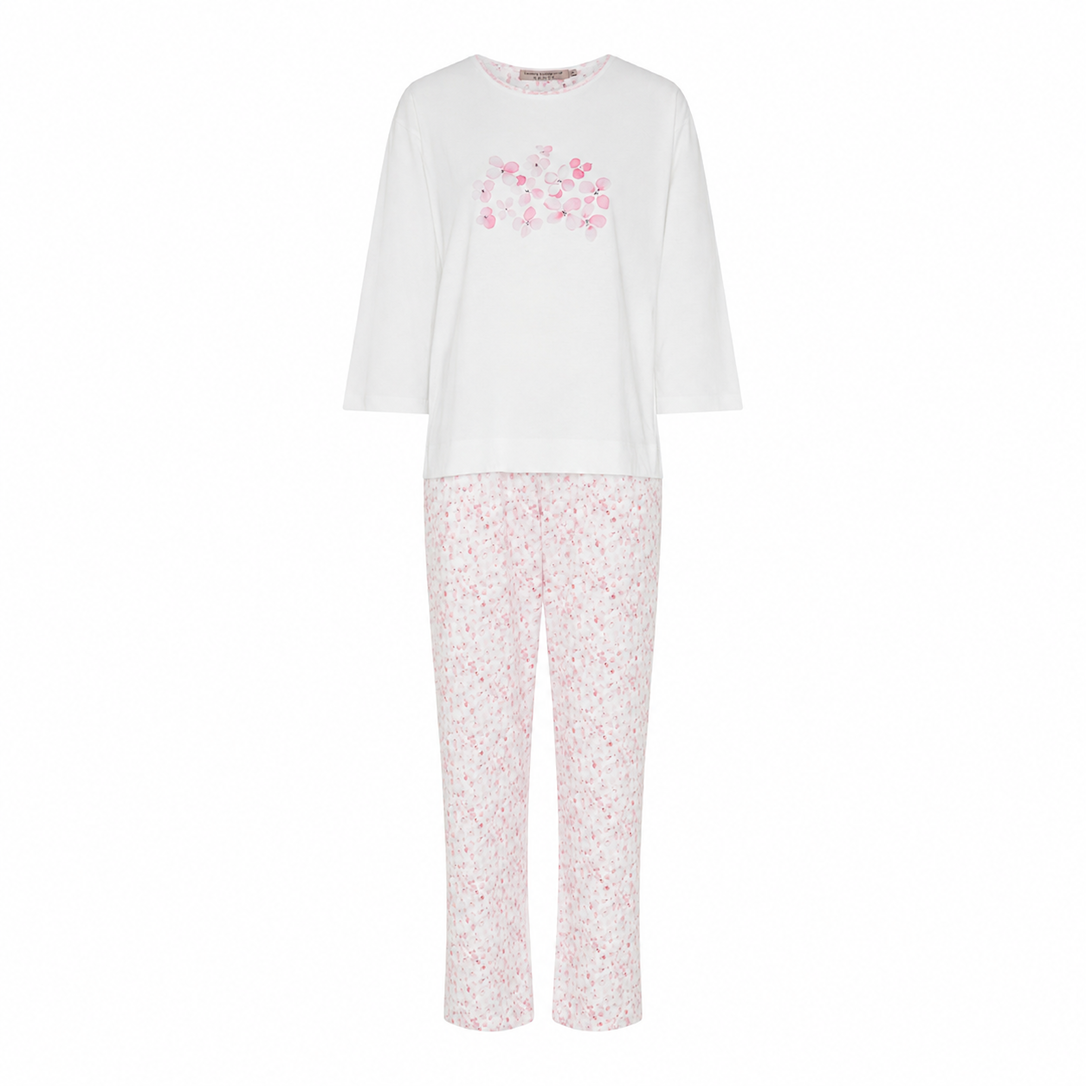 Romantic Nightwear