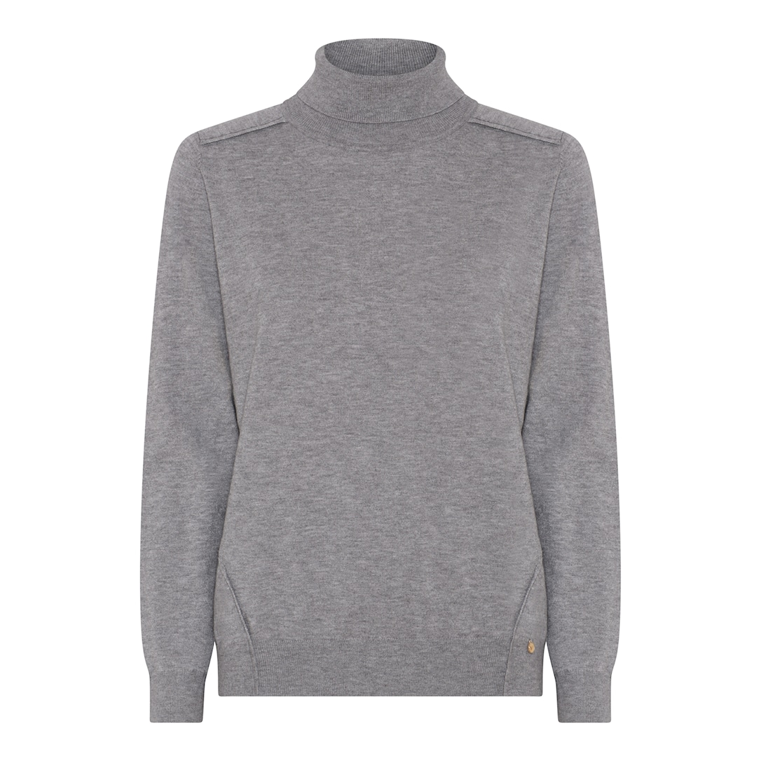 Basic Soft Touch Knit